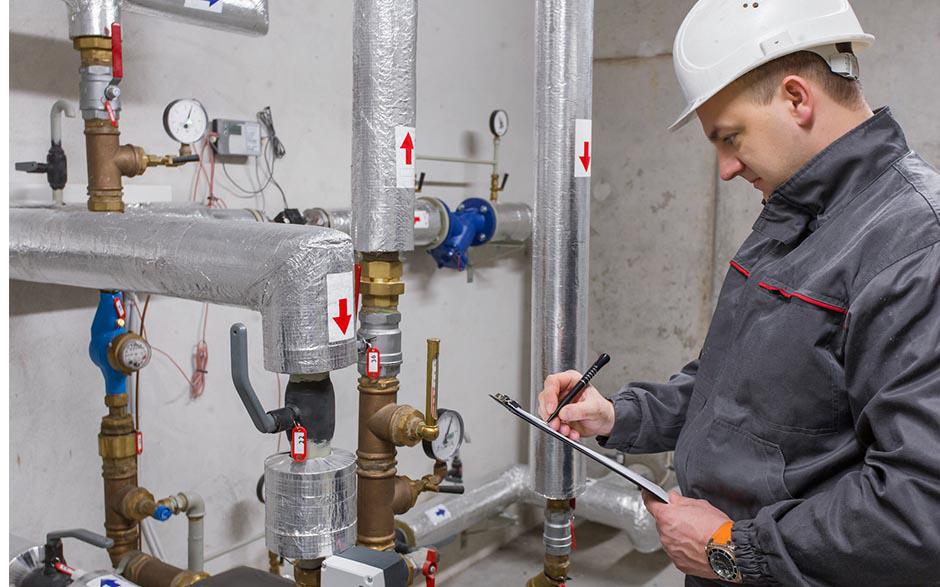 contrat d'entretien chaudière gaz Montigny-lès-Cormeilles